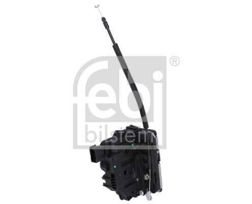 Febi Bilstein Achterklepslot 197187