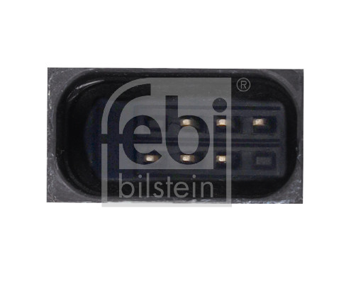 Febi Bilstein Deurslot 197190