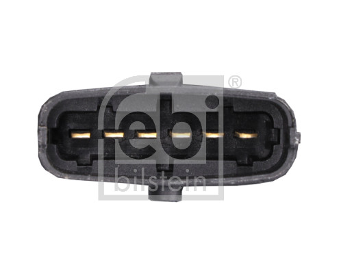 Febi Bilstein Deurslot 197191