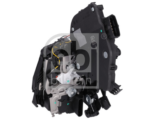 Febi Bilstein Deurslot 197192