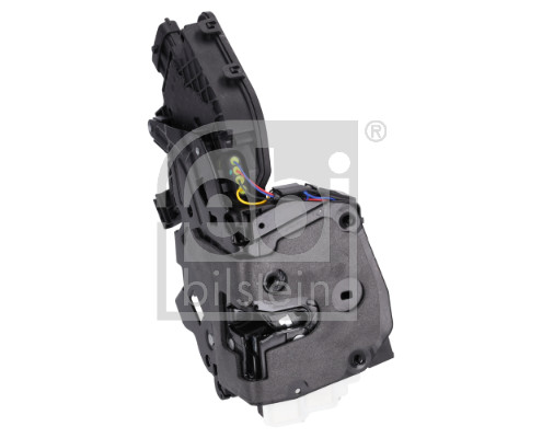 Febi Bilstein Deurslot 197194