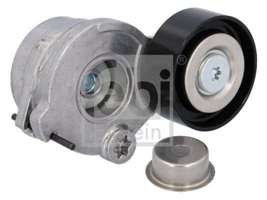 Febi Bilstein Riemspanner, Poly V-riem 197202