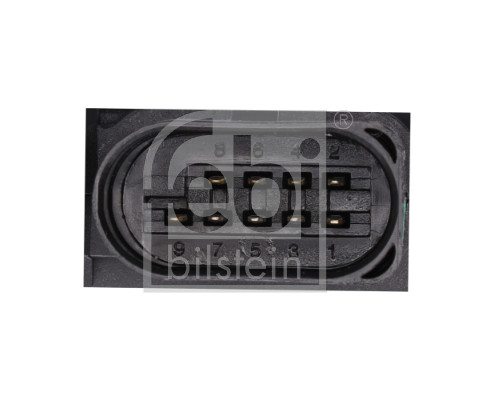 Febi Bilstein Deurslot 197217