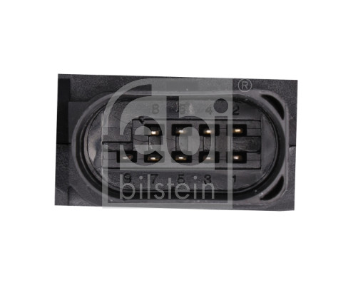 Febi Bilstein Deurslot 197218