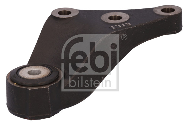 Febi Bilstein Aslichaam-/motorsteunlager 197229