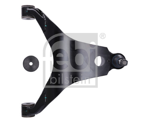 Febi Bilstein Draagarm, wielophanging 197252