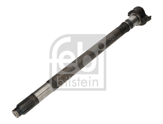 Febi Bilstein Remas, trommelrem 197304