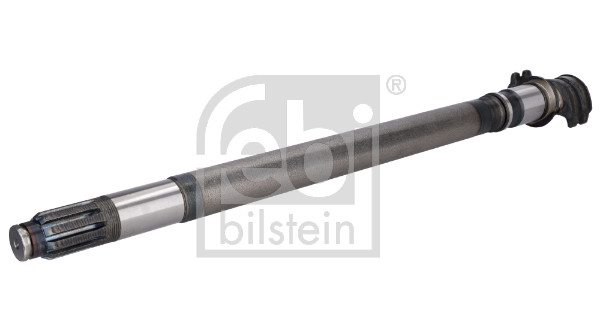 Febi Bilstein Remas, trommelrem 197305