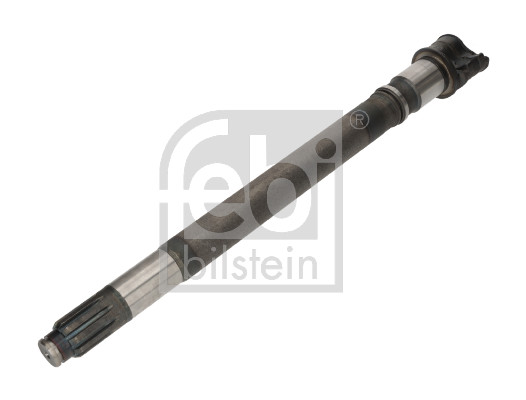 Febi Bilstein Remas, trommelrem 197306