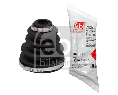 Febi Bilstein Asmanchetten set 197317
