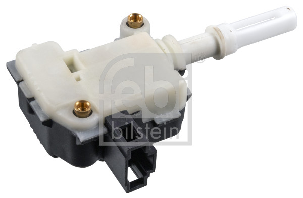 Febi Bilstein Stel element, centrale vergrendeling 197340