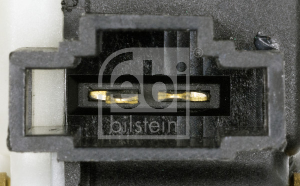 Febi Bilstein Stel element, centrale vergrendeling 197340
