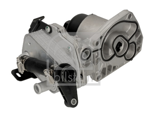 Febi Bilstein Behuizing, oliefilter 197355