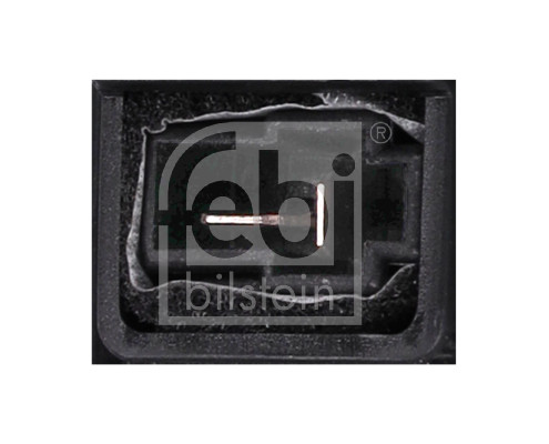Febi Bilstein Interieurventilatie 197361