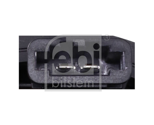Febi Bilstein Interieurventilatie 197363