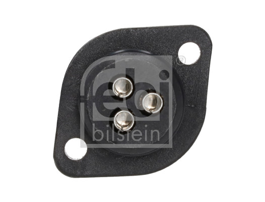 Febi Bilstein Waarschuwingscontact, remvoering-/blokslijtage 197396