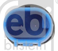 Febi Bilstein Waarschuwingscontact, remvoering-/blokslijtage 197399