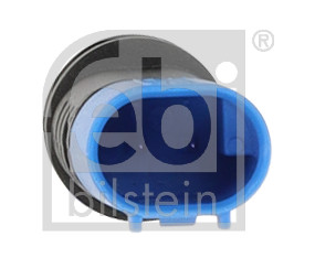 Febi Bilstein Waarschuwingscontact, remvoering-/blokslijtage 197401