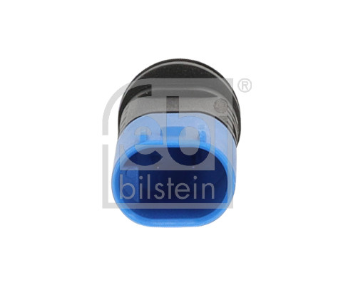 Febi Bilstein Waarschuwingscontact, remvoering-/blokslijtage 197402