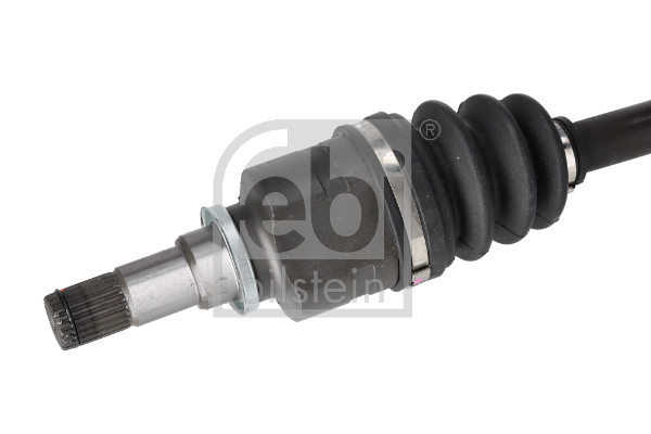 Febi Bilstein Aandrijfas 197449