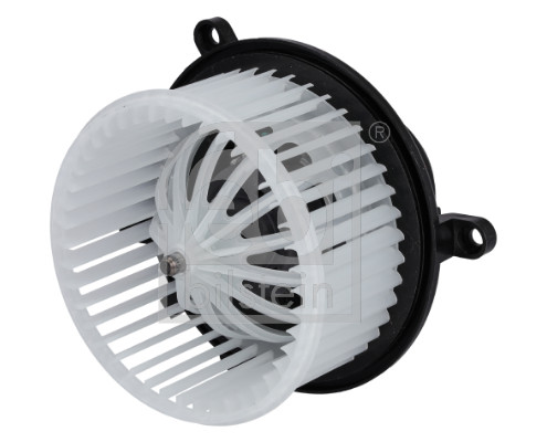 Interieurventilatie Febi Bilstein 197451