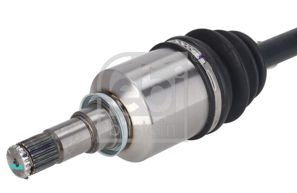 Febi Bilstein Aandrijfas 197461