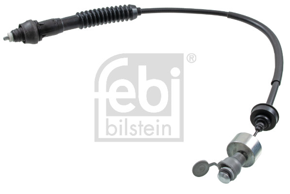 Koppelingkabel Febi Bilstein 197464