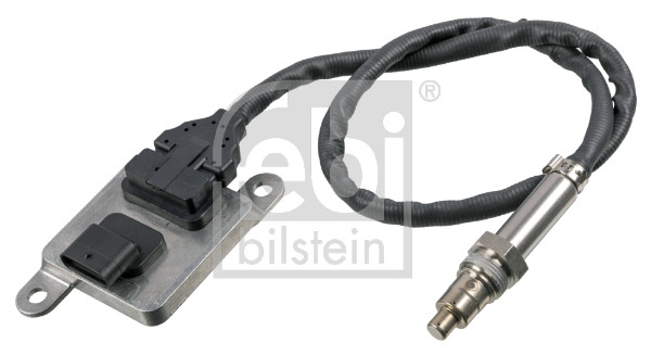 Febi Bilstein NOx-sensor, NOx-katalysator 197483