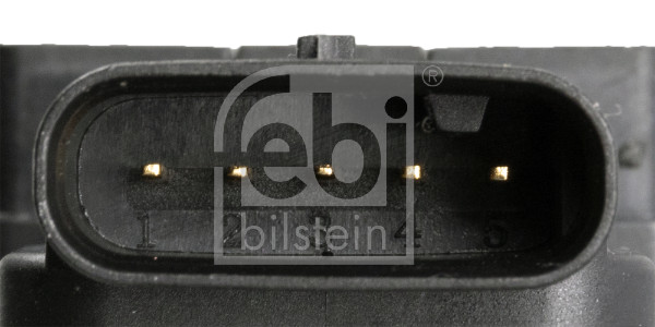 Febi Bilstein NOx-sensor, NOx-katalysator 197484