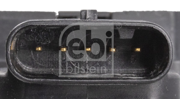 Febi Bilstein NOx-sensor, ureuminspuiting 197487
