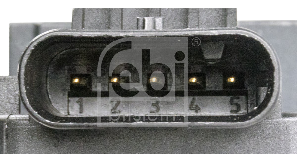 Febi Bilstein NOx-sensor, ureuminspuiting 197490