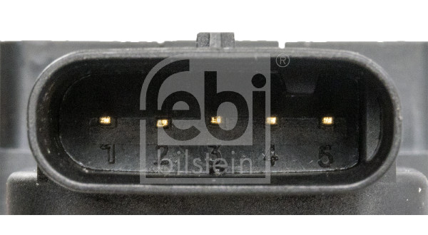 Febi Bilstein NOx-sensor, ureuminspuiting 197495
