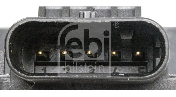 Febi Bilstein NOx-sensor, ureuminspuiting 197497