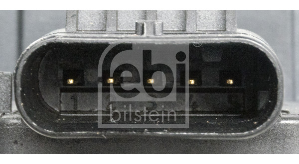 Febi Bilstein NOx-sensor, ureuminspuiting 197512
