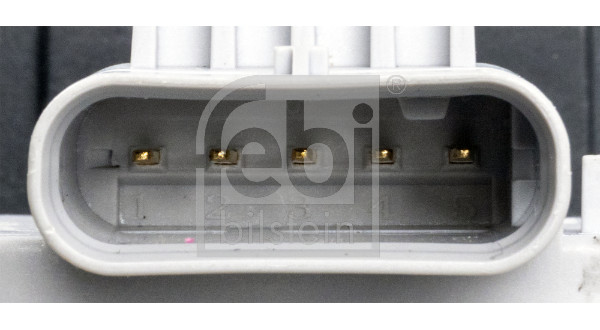 Febi Bilstein NOx-sensor, ureuminspuiting 197513
