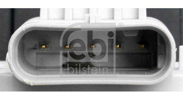 Febi Bilstein NOx-sensor, ureuminspuiting 197514