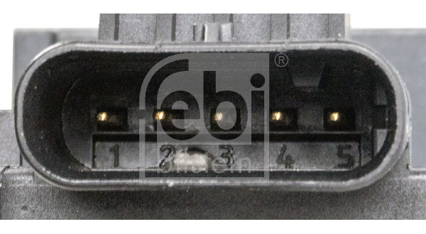 Febi Bilstein NOx-sensor, ureuminspuiting 197515