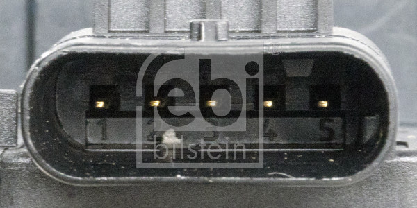 Febi Bilstein NOx-sensor, ureuminspuiting 197517