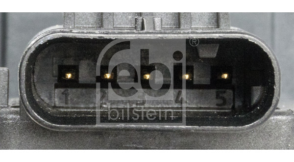 Febi Bilstein NOx-sensor, ureuminspuiting 197518