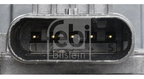Febi Bilstein NOx-sensor, ureuminspuiting 197519