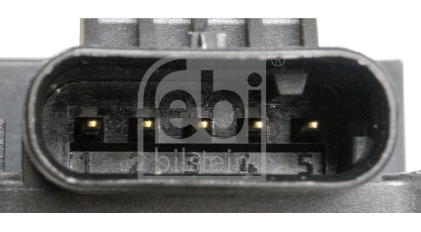 Febi Bilstein NOx-sensor, ureuminspuiting 197520