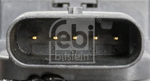 Febi Bilstein NOx-sensor, NOx-katalysator 197521