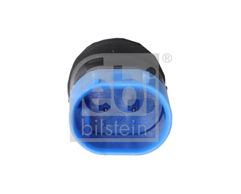 Febi Bilstein Waarschuwingscontact, remvoering-/blokslijtage 197537