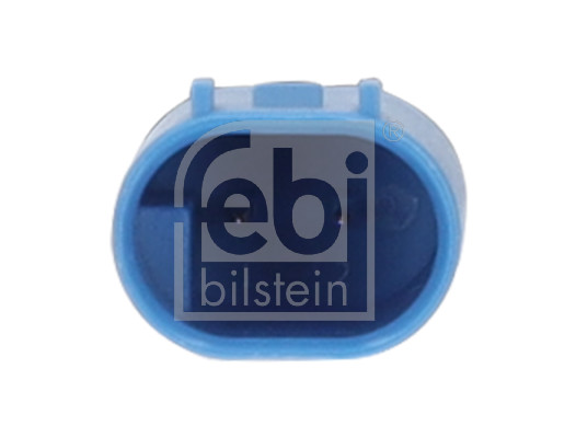 Febi Bilstein Waarschuwingscontact, remvoering-/blokslijtage 197538