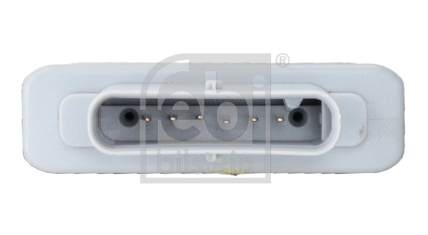 Febi Bilstein Gaspedaal 197558