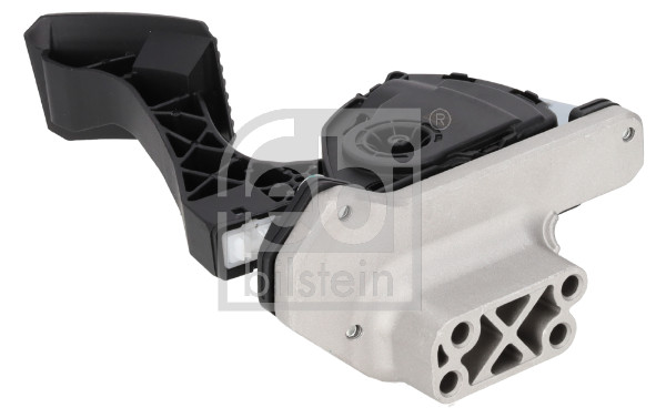 Febi Bilstein Gaspedaal 197558