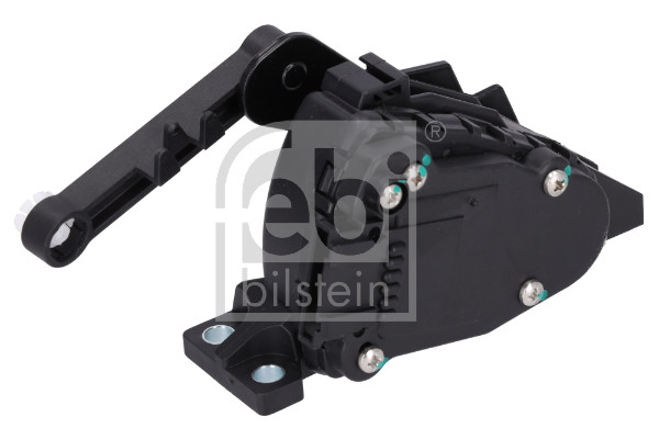 Febi Bilstein Gaspedaal 197559