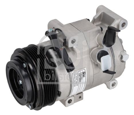 Febi Bilstein Compressor, airconditioning 197560