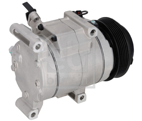 Febi Bilstein Compressor, airconditioning 197560