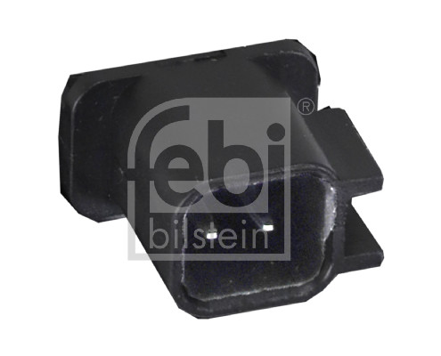 Febi Bilstein Compressor, airconditioning 197569